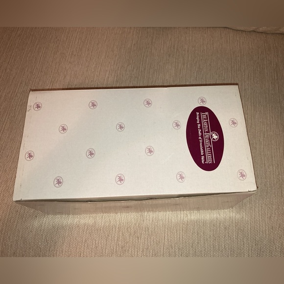 NEW “MARTIAN LULLABY” #76027 ASHTON-DRAKE NEW IN ORIGINAL BOX & COA - Picture 13 of 17